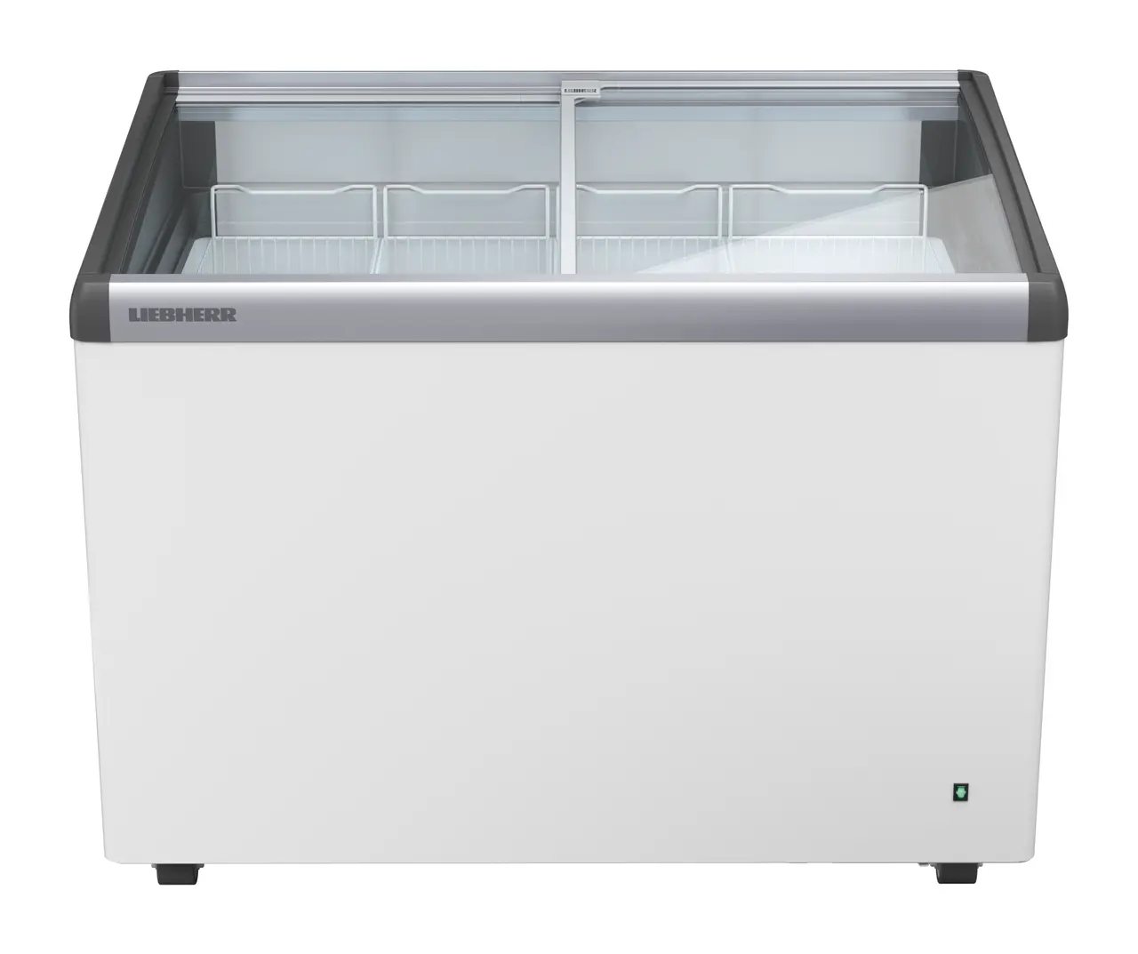 EFI 2853 Ice Cream Chest Freezer - Liebherr